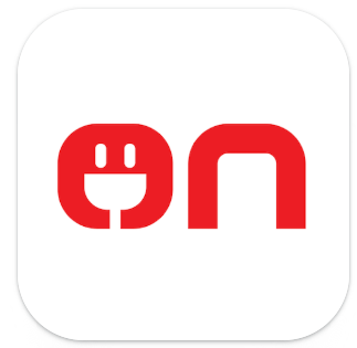 한전 on 앱 이미지