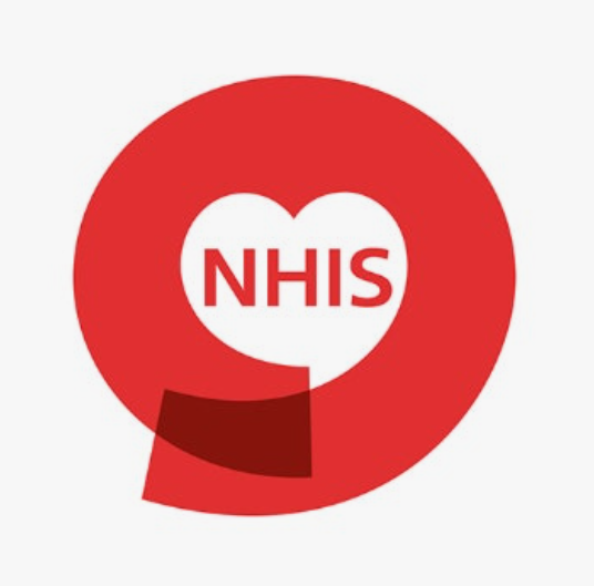 이미지 : The 건강보험 모바일 앱 for 건강보험금 환급