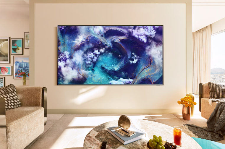 Neo QLED 8K 